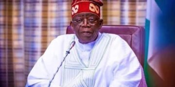 Tinubu Sets Deadline For Political Appointees