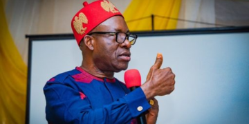 Soludo Urges Igbos To Back Tinubu