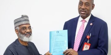 EFCC Returns Stolen Funds To NNPC