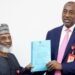 EFCC Returns Stolen Funds To NNPC