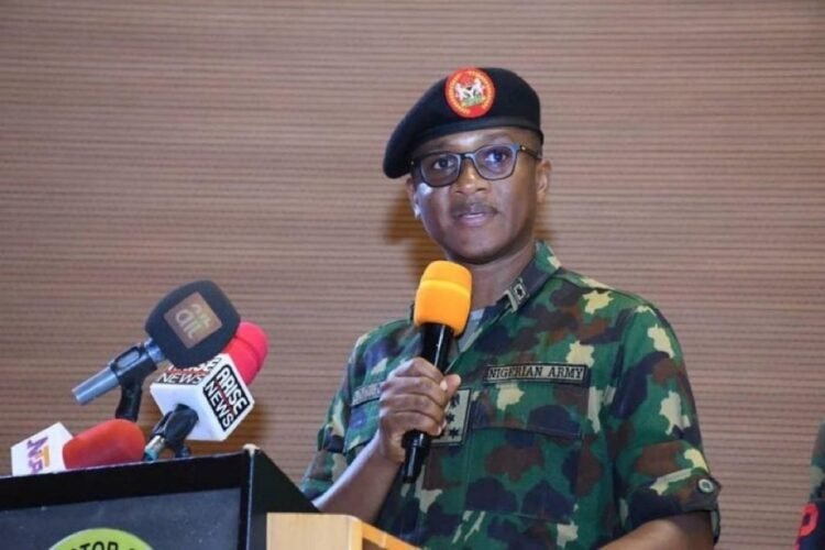 NYSC Introduces New Scheme For Corps Members