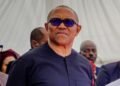 Peter Obi Sends Eid Message