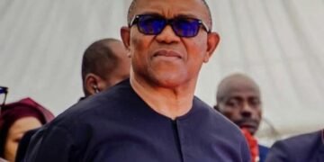Peter Obi Sends Eid Message