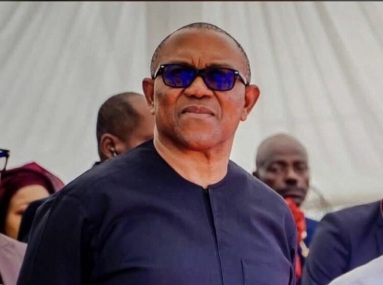 Peter Obi Sends Eid Message