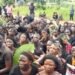 500 Women Groups Demand Justice Over Raping Festival 