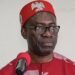 Soludo Speaks On Controversial Move