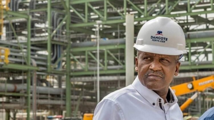 Dangote Increases Fuel Price Again