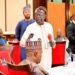 Security Is Everyone’s Duty – Tinubu