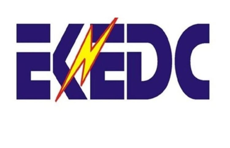 EKEDC Announces Power Outage After Fire