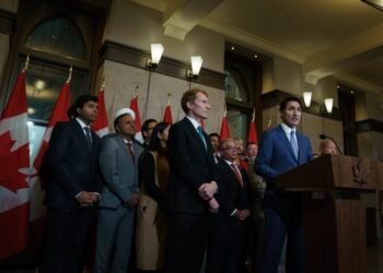 Canada Moves To Cut Foreign Students And Workers