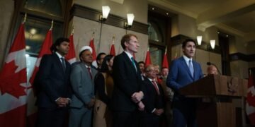 Canada Moves To Cut Foreign Students And Workers