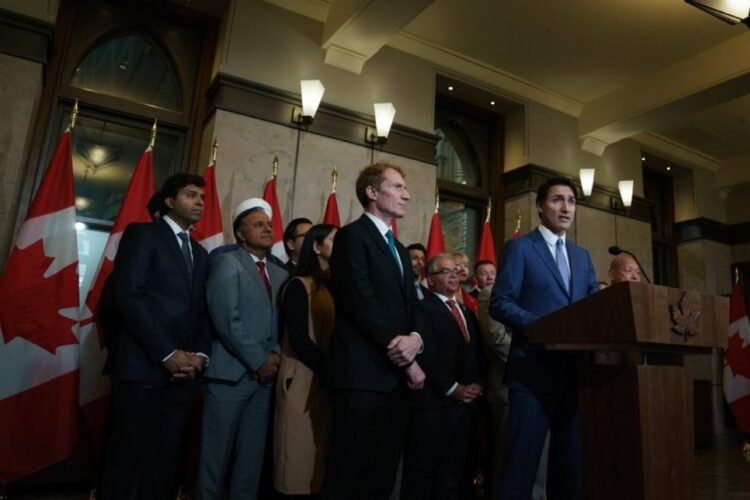 Canada Moves To Cut Foreign Students And Workers