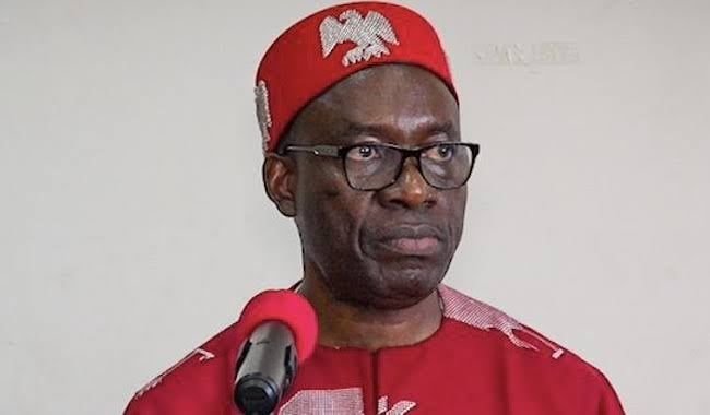 Soludo Steps Into Royal Crisis