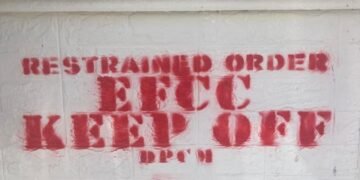 EFCC Moves On Malami Properties