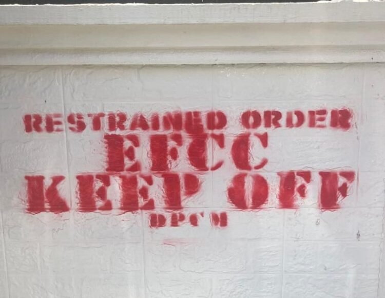 EFCC Moves On Malami Properties