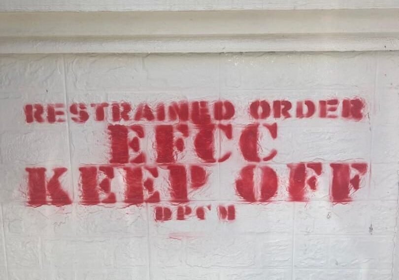 EFCC Moves On Malami Properties
