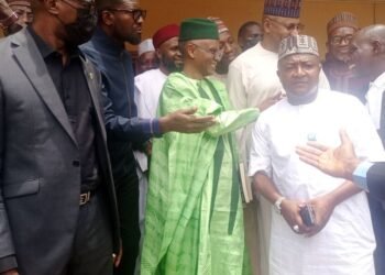 Court Sets Bail Application For El Rufai 