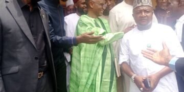 Court Sets Bail Application For El Rufai 