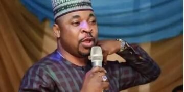 Security Backs MC Oluomo Amid NURTW Clash 