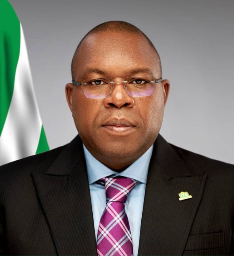 FG Bans Cash Tax Collection