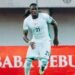 Bassey Out Of Super Eagles Games 