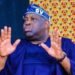 Momodu Urges For ADC North Ticket