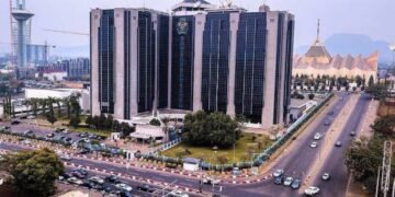 CBN Ends Dollar Remittances 