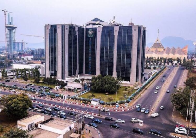 CBN Ends Dollar Remittances