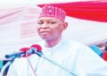 Kano Governor Sacks Commissioner 
