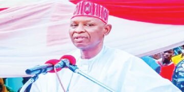 Kano Governor Sacks Commissioner 