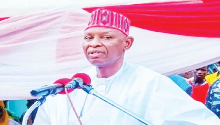 Kano Governor Sacks Commissioner