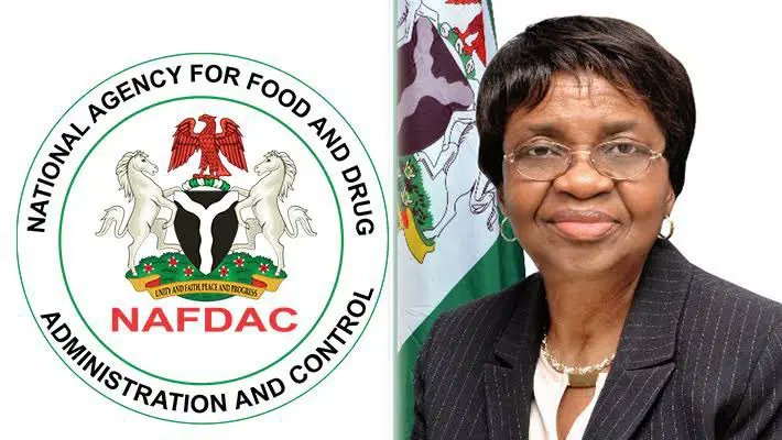NAFDAC Sends Warnings On Fake Herceptin