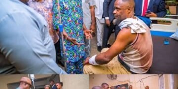 Tragedy Hits APC Members Journey To Congress