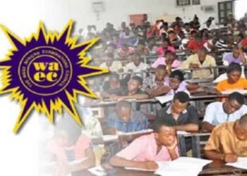 WAEC Releases 2026 Results
