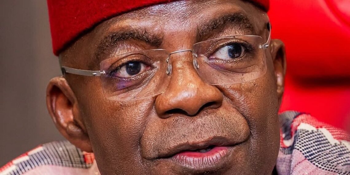 Otti Plans Exit From National Grid