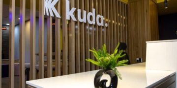 Kuda Lays Off Staffs