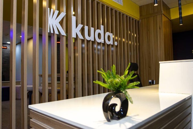 Kuda Lays Off Staffs
