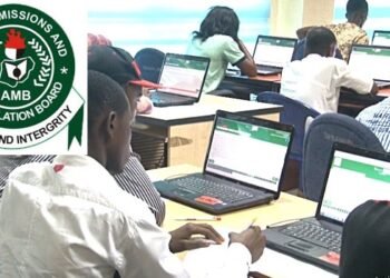 2026 Mock UTME Chaos Sparks Outrage