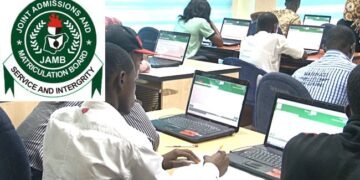 2026 Mock UTME Chaos Sparks Outrage 