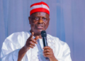 Kwankwaso Moves To ADC