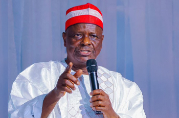 Kwankwaso Moves To ADC