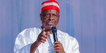 Kwankwaso Moves To ADC