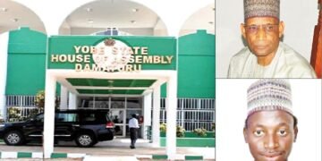 APC Takes Full Control Of Yobe Assembly