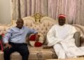 Top Leaders Gather In Kano Over Kwankwaso Move 