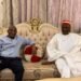 Top Leaders Gather In Kano Over Kwankwaso Move 