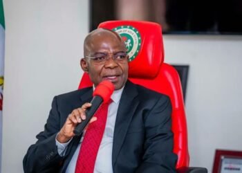 Abia Ready For State Police – Otti