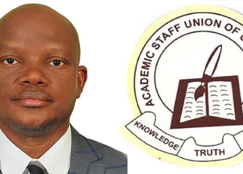 ASUU Opposes FG – UK Education Deal 