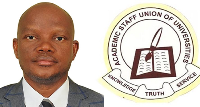 ASUU Opposes FG – UK Education Deal