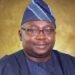 Adelabu Resigns From Minister Of Power Role 