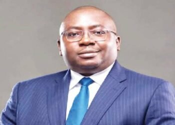 Adelabu Apologises Over Blackouts, Keeps Gov Ambition Open